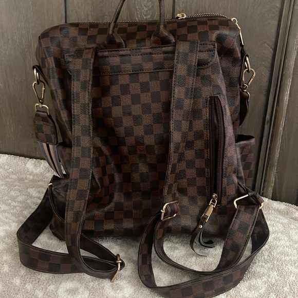 Modem + chic backpack - Picture 3 of 5